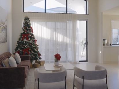 Eden View Homes