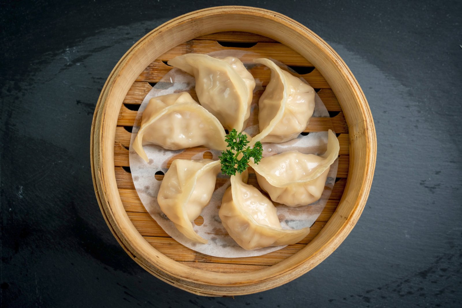 Fusion & Dumplings House